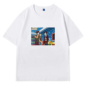 The Venture Bros. Beloved Animated Series The Venture Bros. T-Shirts