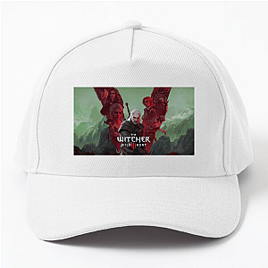 Flesh and Folklore The Witcher 3: Wild Hunt Hats & Caps