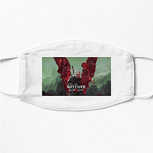 Flesh and Folklore The Witcher 3: Wild Hunt Face Masks