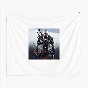 Hunter’s Lore The Witcher 3: Wild Hunt Tapestries