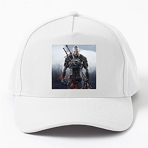 Hunter’s Lore The Witcher 3: Wild Hunt Hats & Caps