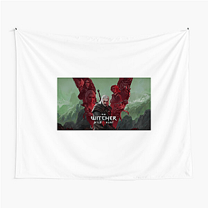 Flesh and Folklore The Witcher 3: Wild Hunt Tapestries