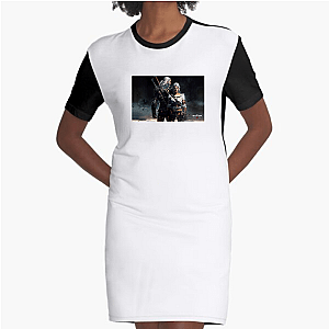 Brewed for Battle The Witcher 3: Wild Hunt Dresses