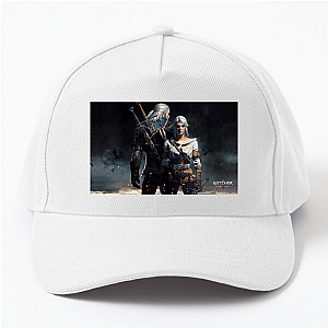 Brewed for Battle The Witcher 3: Wild Hunt Hats & Caps