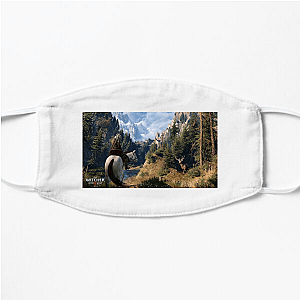 Between Realms The Witcher 3: Wild Hunt Face Masks