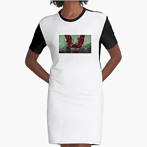 Flesh and Folklore The Witcher 3: Wild Hunt Dresses