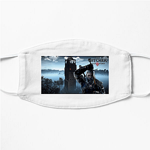 WITCHER BORN The Witcher 3: Wild Hunt Face Masks
