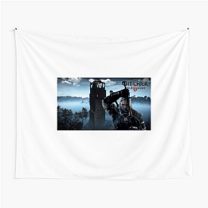 WITCHER BORN The Witcher 3: Wild Hunt Tapestries