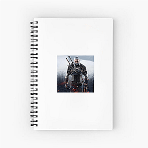 Hunter’s Lore The Witcher 3: Wild Hunt Notebook