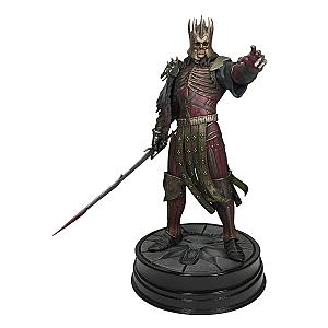 The Witcher 3 Wild Hunt Eredin Figure