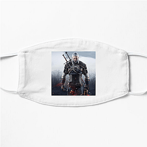 Hunter’s Lore The Witcher 3: Wild Hunt Face Masks