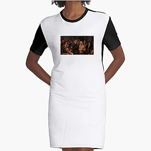 The Witches Remember The Witcher 3: Wild Hunt Dresses