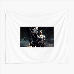 Brewed for Battle The Witcher 3: Wild Hunt Tapestries