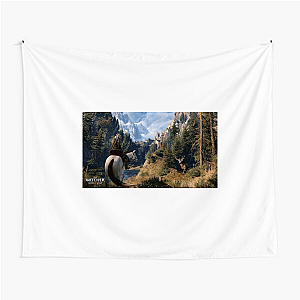 Between Realms The Witcher 3: Wild Hunt Tapestries