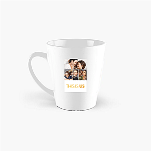 This Is Us Life's Beautiful Mess Fashion This Is Us Mugs
