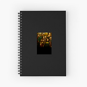 This Is Us Our Story Unfolds Aesthetic This Is Us Notebook