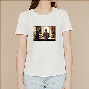 This Is Us Witness The Moments Look This Is Us T-Shirts