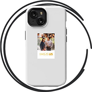 This Is Us Cases