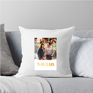 This Is Us Embrace Every Chapter Tee This Is Us Pillows Cover
