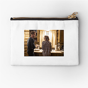 This Is Us Witness The Moments Look This Is Us Zipper Pouches