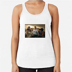 This Is Us Iconic Flashbacks and Tears Motif This Is Us Tank Tops