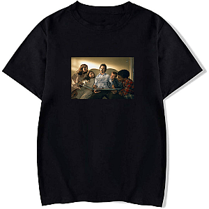 This Is Us Iconic Flashbacks and Tears Motif This Is Us T-Shirts