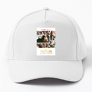 This Is Us The Pearson Family Legacy Style This Is Us Hats & Caps