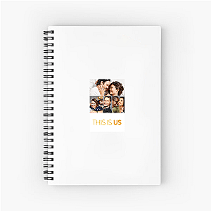 This Is Us Life's Beautiful Mess Fashion This Is Us Notebook