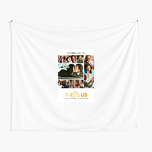 This Is Us The Pearson Family Legacy Style This Is Us Tapestries