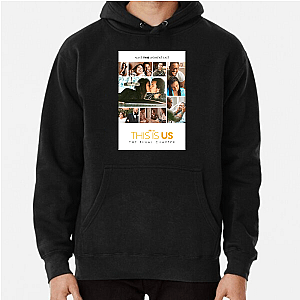 This Is Us The Pearson Family Legacy Style This Is Us Hoodies