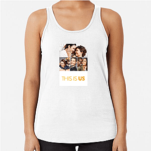 This Is Us Life's Beautiful Mess Fashion This Is Us Tank Tops