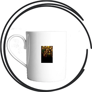 This Is Us Mugs
