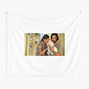 This Is Us Emotional and Heartwarming Series This Is Us Tapestries