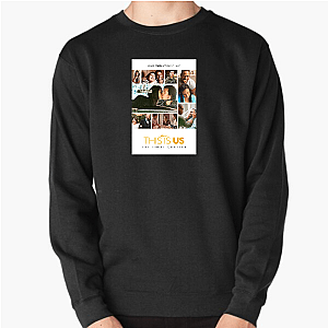 This Is Us The Pearson Family Legacy Style This Is Us Sweatshirts
