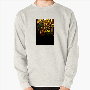 This Is Us Our Story Unfolds Aesthetic This Is Us Sweatshirts