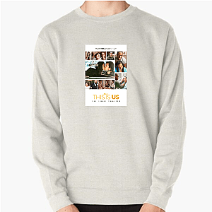 This Is Us The Pearson Family Legacy Style This Is Us Sweatshirts