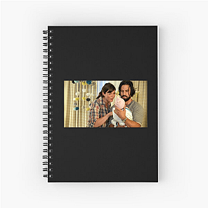 This Is Us Emotional and Heartwarming Series This Is Us Notebook