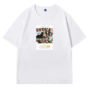 This Is Us The Pearson Family Legacy Style This Is Us T-Shirts