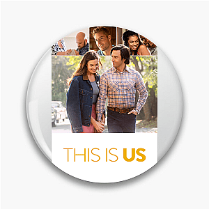This Is Us Embrace Every Chapter Tee This Is Us Pins