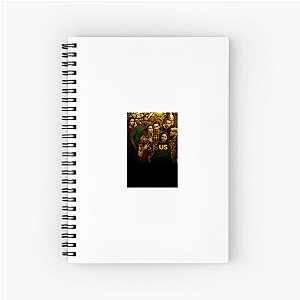 This Is Us Our Story Unfolds Aesthetic This Is Us Notebook