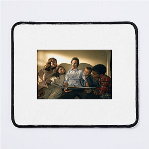 This Is Us Iconic Flashbacks and Tears Motif This Is Us Mouse Pads