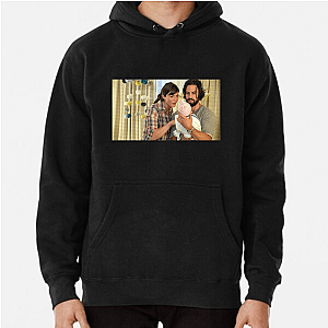 This Is Us Emotional and Heartwarming Series This Is Us Hoodies