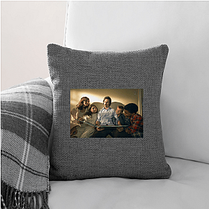 This Is Us Iconic Flashbacks and Tears Motif This Is Us Pillows Cover