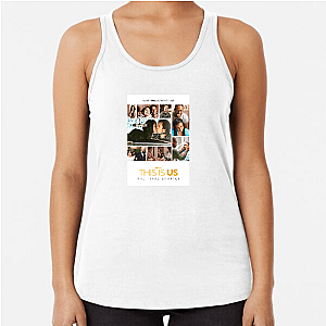 This Is Us The Pearson Family Legacy Style This Is Us Tank Tops