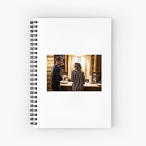 This Is Us Witness The Moments Look This Is Us Notebook