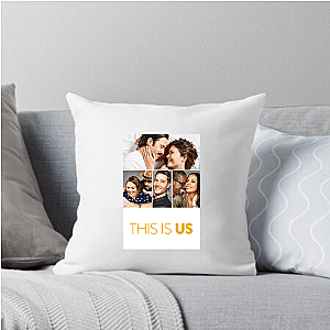 This Is Us Life's Beautiful Mess Fashion This Is Us Pillows Cover