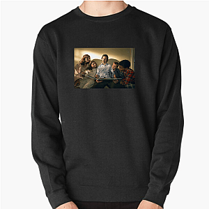 This Is Us Iconic Flashbacks and Tears Motif This Is Us Sweatshirts