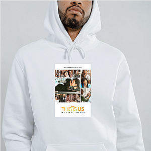 This Is Us The Pearson Family Legacy Style This Is Us Hoodies