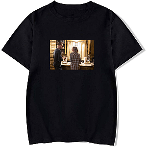 This Is Us Witness The Moments Look This Is Us T-Shirts