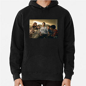 This Is Us Iconic Flashbacks and Tears Motif This Is Us Hoodies